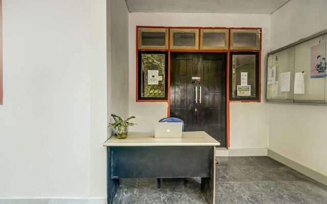 Homesstay Desa Wisata Budo by OYO