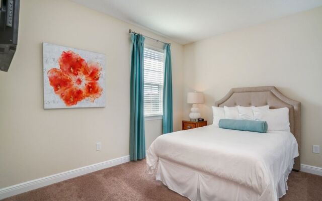 Lasso Drive Villa Reunion