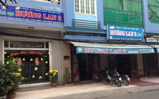 Huong Lan 2 Hotel