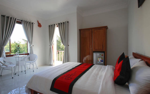 Coconut Garden Homestay Hoi An