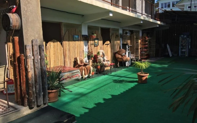 Prostor Guest House