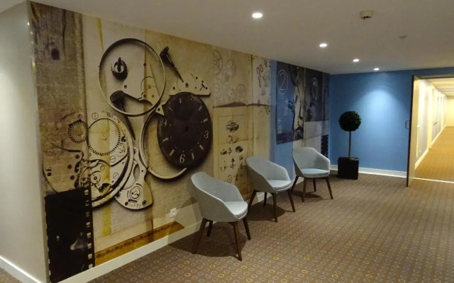 Domitys LArt Du Temps