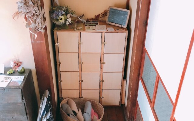 Koya Backpackers