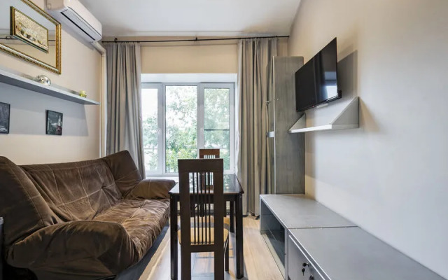 Апартаменты МаксРеалти24 на Волоколамском шоссе, д. 88, корпус 5, строение 5