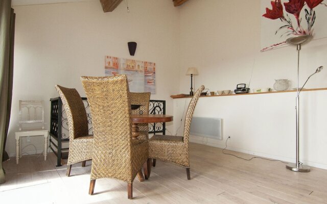 Romantic Tower with Roof Terrace And Plenty of Privacy And Use Heated Pool