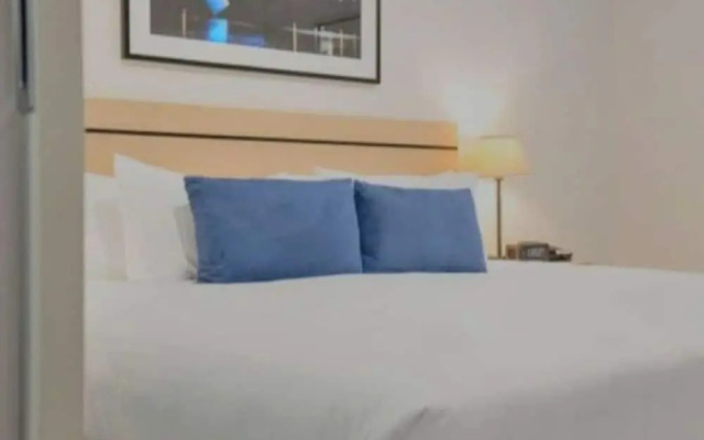 City Horizons Getaway