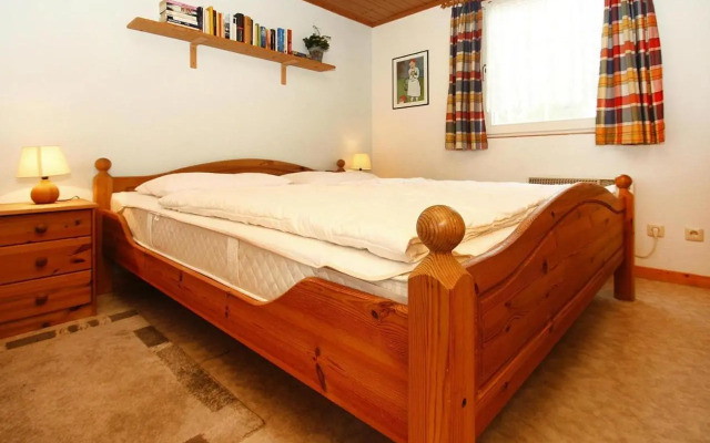 Holiday house at the Useriner See, Userin