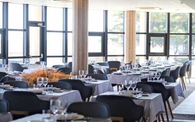 Hôtel & Spa - Thalazur Ouistreham