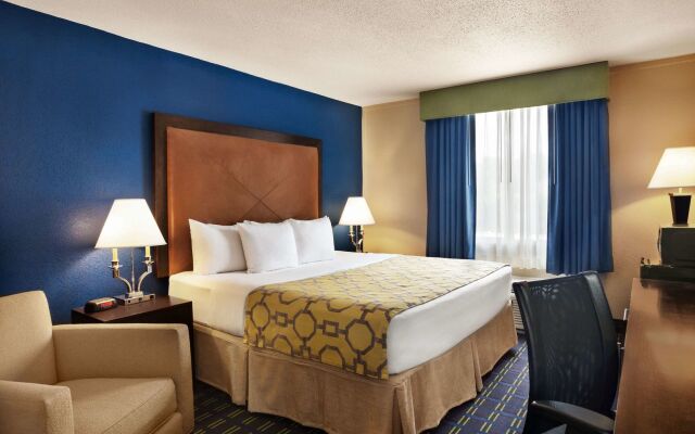 Quality Inn Little Rock South