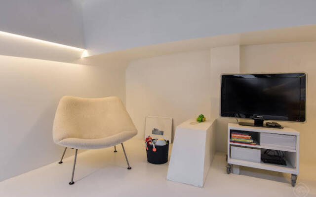 Western Docklands Area Apartments