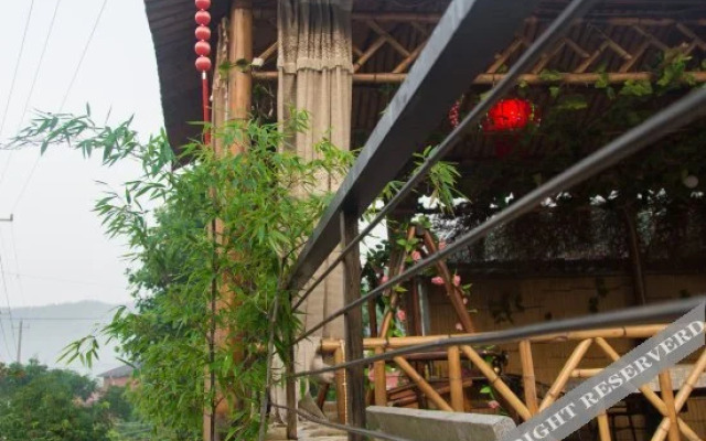 Xiangzhu Shanju Hotel
