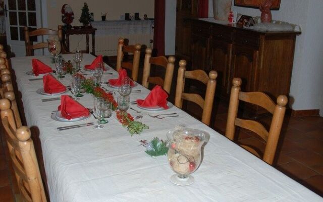 Domaine Sainte Barthe