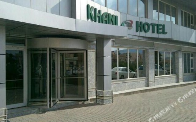 Khani Hotel