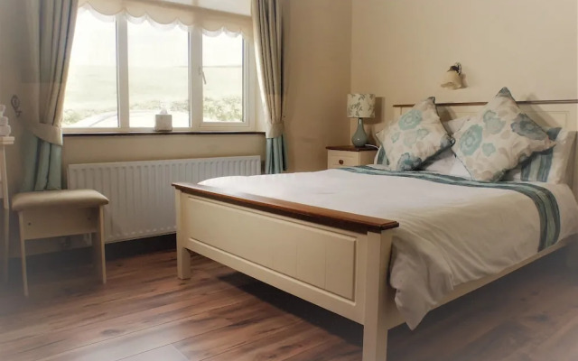 Hilltop B&B