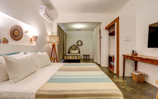 Pousada A Casa de Gabriella