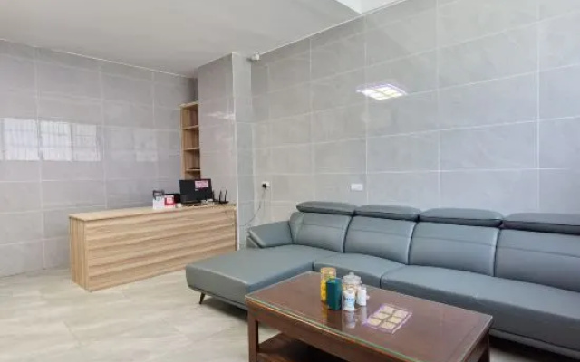Rose Chuanshuo Inn Yangshuo – Hotel Rooms – Guilin