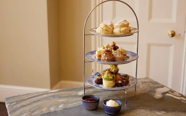 Homewood Hotel & Spa