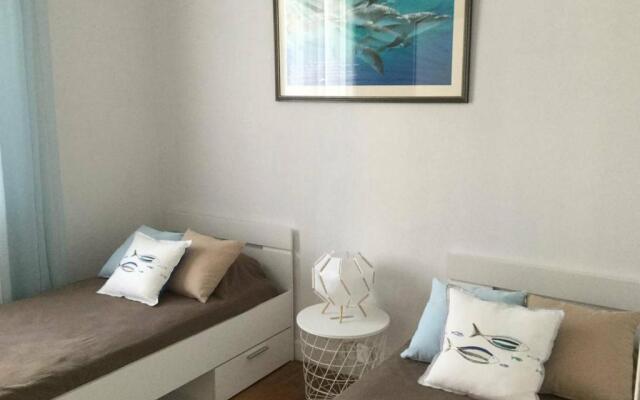 Maison Royan, 4 pièces, 6 personnes - FR-1-305-1496