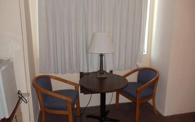 Sunbeam Motel