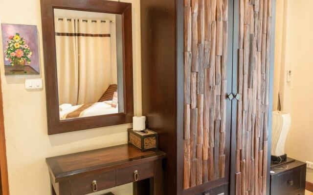 NIDA Rooms Royal Park 245 Princess