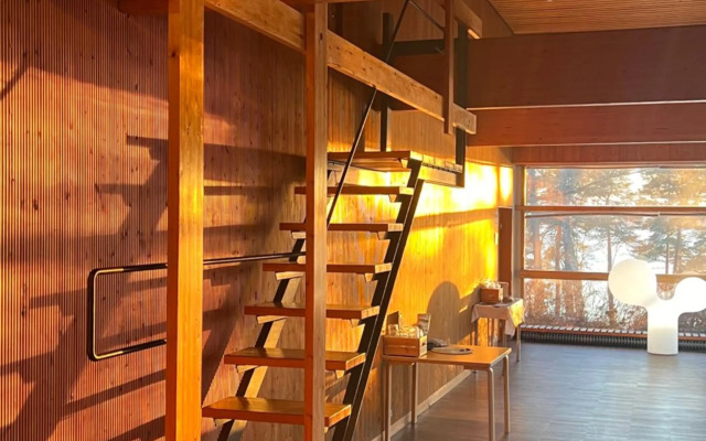 Hotel Rantapuisto