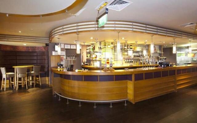 Premier Inn Newport / Telford