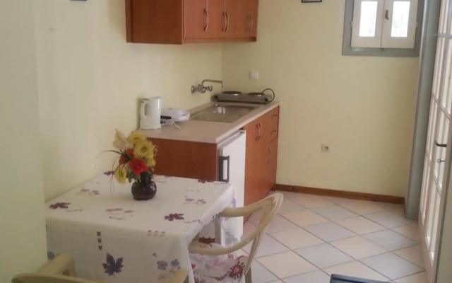 Rigos Apartments