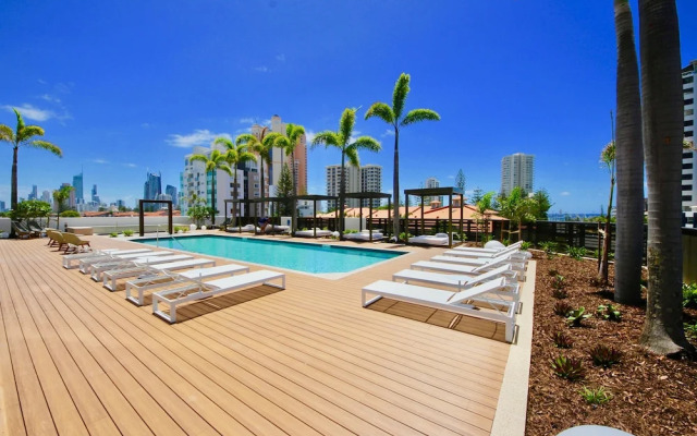 Qube Broadbeach 39
