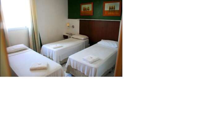 Hotel 1000