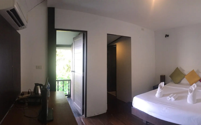 Sea Garden Resort - Haad Chao Phao