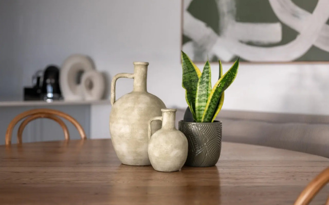 Sea Dunes Luxury Apartments