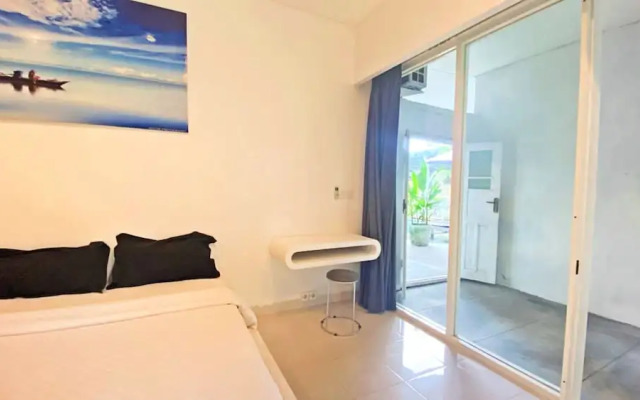 Pom Pom's Bali Apartments