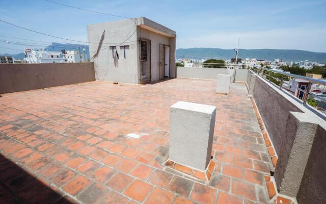 Mahasri Homestays Fully Furnished 2BHK & 1BHK Apartments