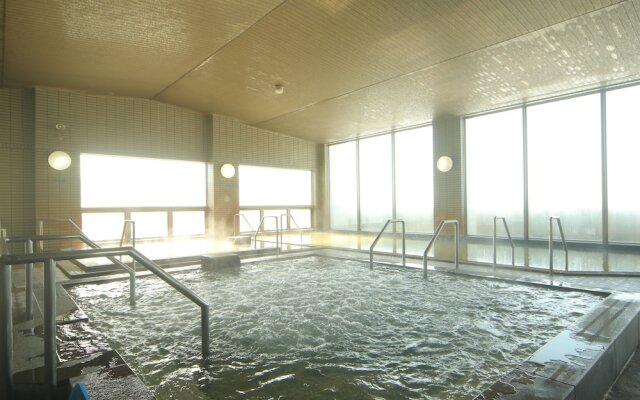 Spa SHIOSAI