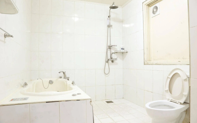 Seoul Myeongdong Stay