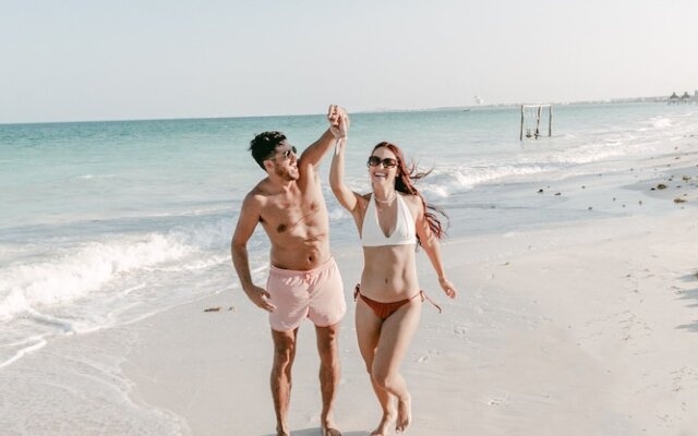 Punta Blanca Beach House