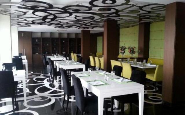 Hotel Aleksandar Nis