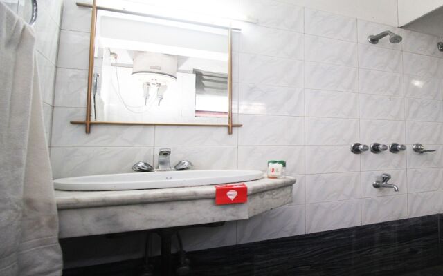 OYO 9545 Hotel Heritage