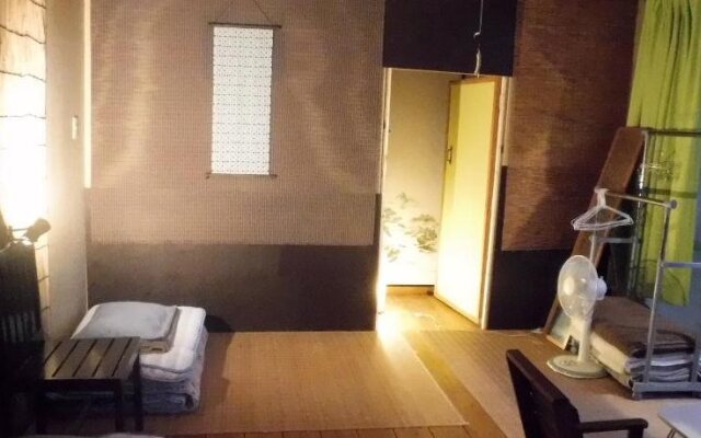 Okinawa Hostel Yanbaru Fukuro