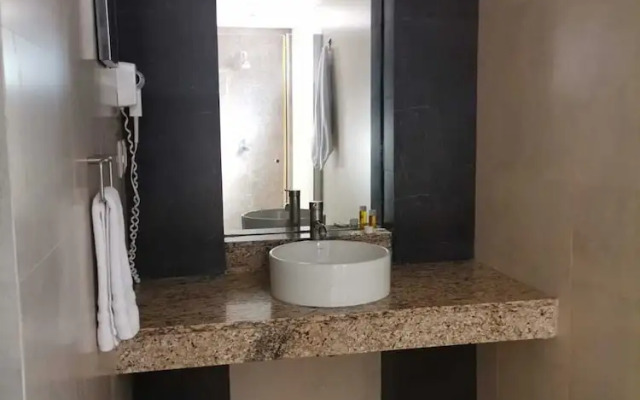 Hotel Oasis