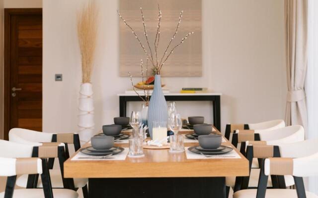 VILLA ALANNA Phuket