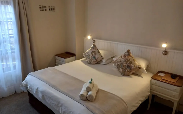 137 High Street Guest House