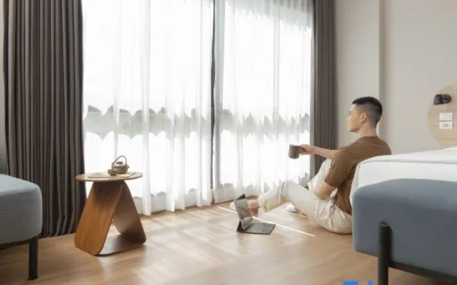 P-Park Hotel Pattaya