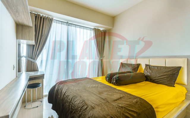 8rooms@ Grand Kamala Lagoon