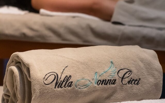 Villa Nonna Cicci Boutique Hotel - Spa
