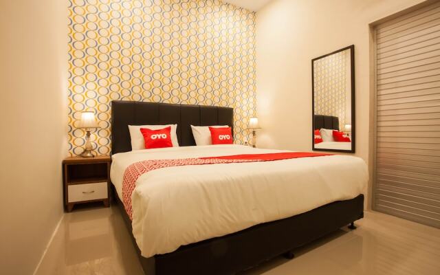 OYO 1522 Residence Anugrah