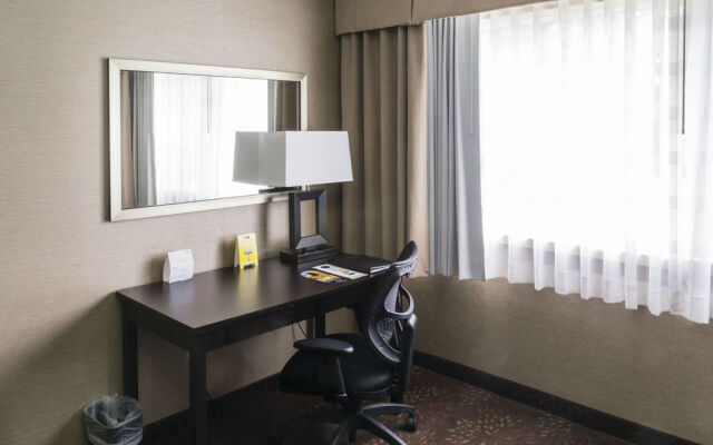 Holiday Inn Big Rapids