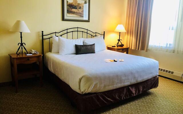 Best Western Plus Waterbury - Stowe