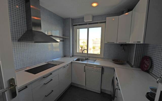 Apartamento Callejón del Blanco