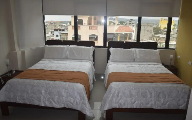 Olans Hotel Group
